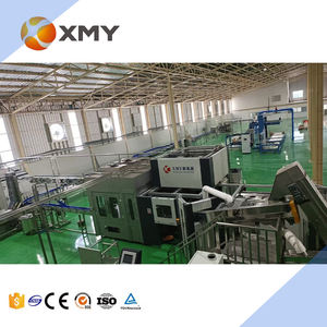 Chaîne <span class=keywords><strong>de</strong></span> production remplissante <span class=keywords><strong>de</strong></span> <span class=keywords><strong>l</strong></span>'<span class=keywords><strong>eau</strong></span> 2000-3000bph bouteille complètement automatique 3 dans 1 machine <span class=keywords><strong>de</strong></span> remplissage d'<span class=keywords><strong>eau</strong></span> minérale - Product Image 2