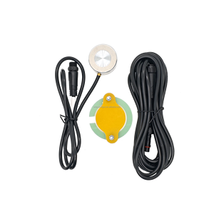 Nhiệm vụ nặng nề DIESEL Truck GPS Tracker với 4 nhiên liệu cảm biến cho refuel logs & nhiên liệu phát hiện rò rỉ - Product Image 3