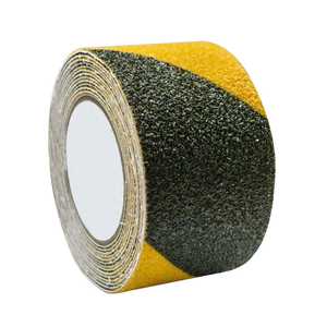 Cinta de Seguridad Antideslizante Luminosa de 50 mm x 5 m, Activada por Agua, de Acrílico, para Escaleras - Product Image 4