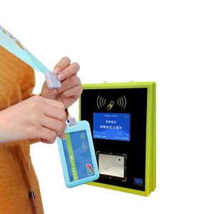 Hot Sale Office <b>Lanyard</b> Plastic Multicolor Works Card Holder for Corporate - Product Image 6