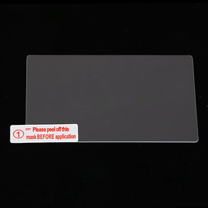 Protecteur d'écran en verre trempé pour <span class=keywords><strong>Sony</strong></span> A7II A7III A99 <span class=keywords><strong>A77</strong></span>/A7R A7 A7s Mark II III/A7M2 A7M3 A7RIII A7RII A7R2 A7R3 A7SII A7S2 - Product Image 6