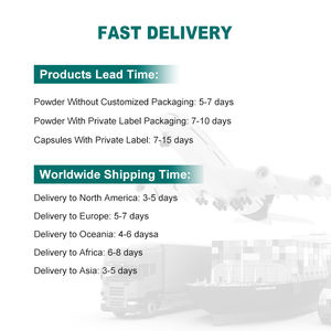 Healththife Ekstrak Buah Pepaya Curah 600,000 Bubuk Enzim Papain U/G - Product Image 4