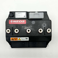 Contrôleur de moteur AC pour voiturette de golf électrique 72V 80L 440B Système NEOS pour voiturette de golf Lvtong Excar