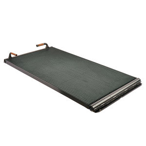 Nieuwe Universele Auto A/C Condensor Met Parallelle Stroom Warmtewisselaar - Product Image 3