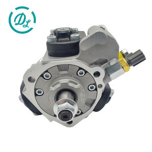 Pompe d'injection de carburant diesel EexcavaStart 8-97605946-8 294050-0424 pour moteurs 6HK1, camions, excavateurs - Product Image 5