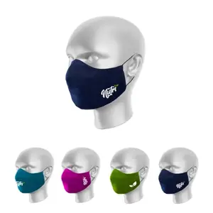 Masque fabriqué dans l'UE, merchandising personnalisé - Product Image 1