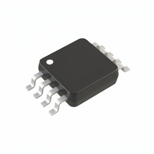ADP1716ARMZ-1.1-R7 Buy Online Electronic Components Power Management (PMIC) Authorized Distributor 8 TSSOP, 8 MSOP - Product Image 1