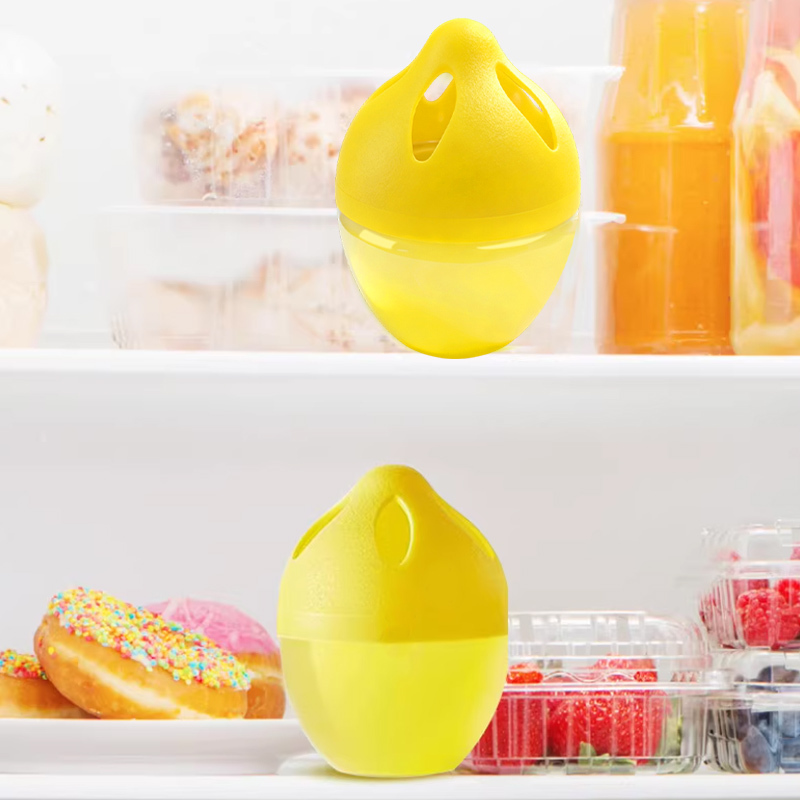 Refrigerator Cleaner Deodorant Fridge Odor Remover
