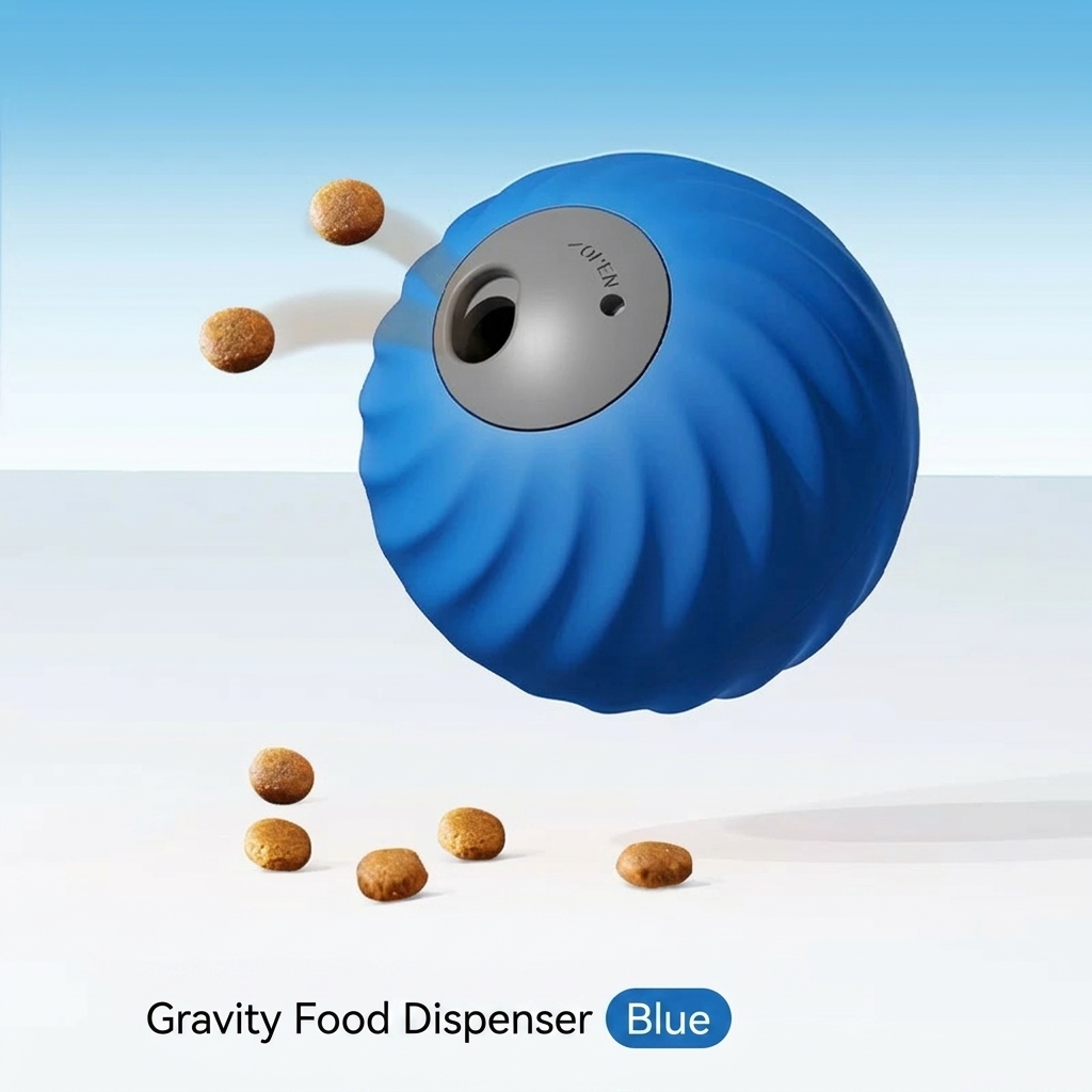 Bleu