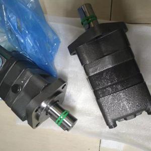 Moteur hydraulique Dan-foss Original OMR100 151-0712 - Product Image 2