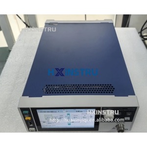 Générateur de signaux vectoriels électroniques R&S Smcv100b H - Product Image 1