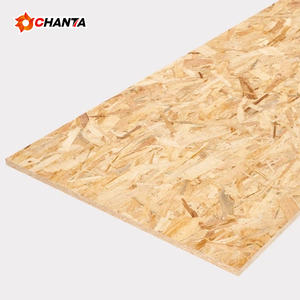 Panneaux <span class=keywords><strong>OSB</strong></span>/Contreplaqués en fibres de bois - 2400 x 1220 x <span class=keywords><strong>18</strong></span> <span class=keywords><strong>mm</strong></span> - Product Image 5