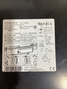 Soft PLC 3RW34680DC34 3RW3468-0DC34 : Expertise technique approfondie et expérience consolidée dans la maintenance industrielle - Product Image 3