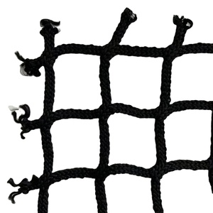 Puoi acquistare reti per amache di varie spessori di corda in base alle tue esigenze. - Product Image 6