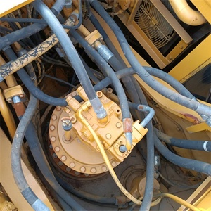 Bomba hidráulica de motor original de excavadora de orugas grande CAT330D 90% nueva oferta Ahorro de energía eficiente y mantenimiento conveniente - Product Image 6