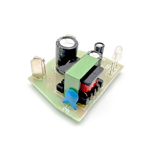 แผงวงจรพิมพ์ขนาดเล็ก รับปรับแต่งตามความต้องการ มีสินค้าพร้อมส่ง 5V1.2A พร้อมไฟ LED คุณภาพดี - Product Image 1