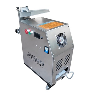 Pulvérisateur électrique automatique en acier SUS304 de 3 kW pour l'industrie alimentaire, le broyage d'épices, d'herbes et d'<span class=keywords><strong>engrais</strong></span>, capacité de 201-300 <span class=keywords><strong>kg</strong></span>/h - Product Image 5