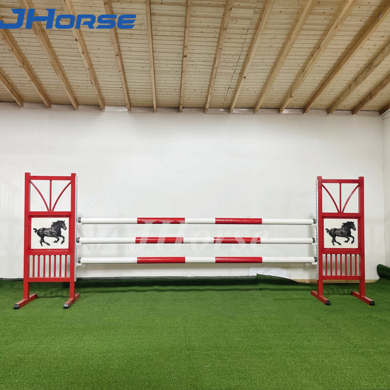Cheap New Equestrian Products Horse Obstacle