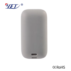 Yet2211 Draadloze Afstandsbediening Zender Met 4 Knoppen 433Mhz Rollende <span class=keywords><strong>Code</strong></span> Leren Belangrijkste Functies - Product Image 3