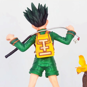 Figuras de Colección de PVC de 28 cm GK X <span class=keywords><strong>Hunter</strong></span> <span class=keywords><strong>Gon</strong></span> <span class=keywords><strong>Freecss</strong></span>, Figuras de Anime - Product Image 4