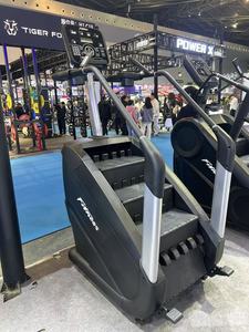 Equipo de <span class=keywords><strong>Gimnasio</strong></span>, Máquina de Entrenamiento Cardiovascular para Escalar, <span class=keywords><strong>Escaladora</strong></span> en Venta - Product Image 2