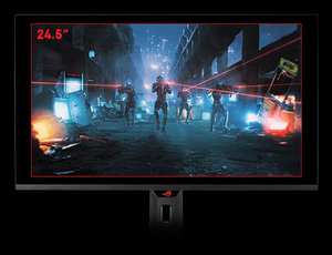 NOUVEAU A.S.U.S XG27AQDMES-P 250cd/ ㎡   Écran OLED 1500000/1 2560*1440, taux de rafraîchissement 240 Hz, temps de réponse 0,03 ms, IPS rapide - Product Image 6