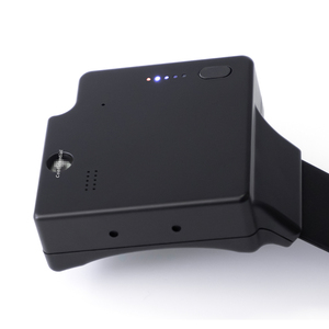 Bracelet de surveillance pour détenus 4G, traceur GPS, traceur personnel GPS, étanche, surveillance à distance, alerte de retrait du bracelet - Product Image 2