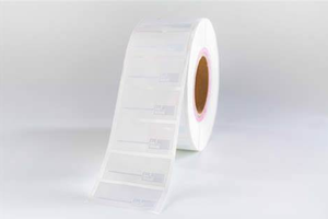 Etiqueta RFID UHF desechable, joyería para inventario al por menor, EAS - Product Image 4