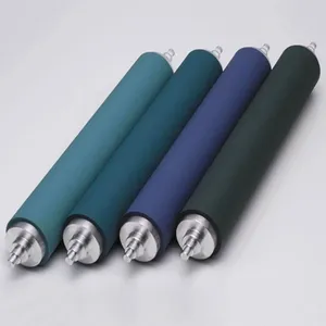Nhà Máy Trực Tiếp Bán Buôn In Offset Máy Nitrile Cao Su Giấy Thức Ăn Con Lăn - Product Image 1