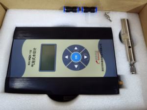 Nehir gölü yeraltı suyu izleme seviyesi ölçüm aletleri için yüksek doğruluk 60m kabarcık su seviyesi sensörü - Product Image 5