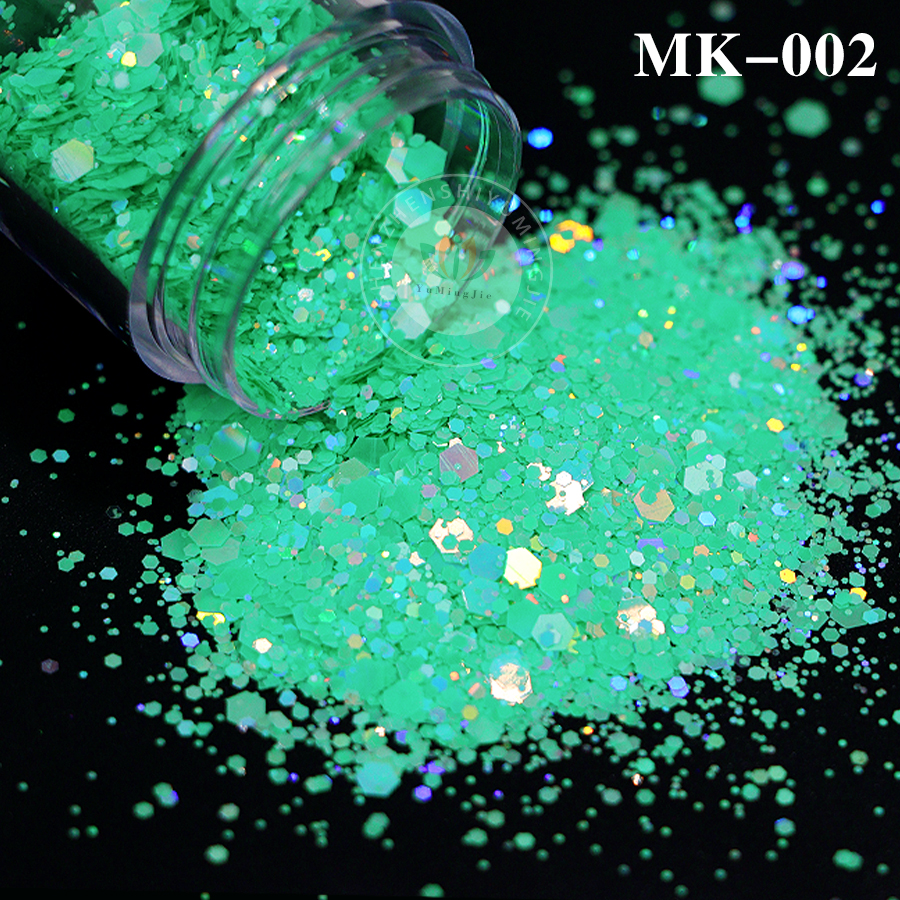 MK-002 Verde
