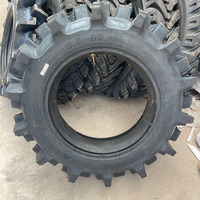 Pneu de tracteur agricole Chaoyang 8.3-20, à profil profond, anti-affondement, résistant à l'usure, pour véhicule à quatre roues