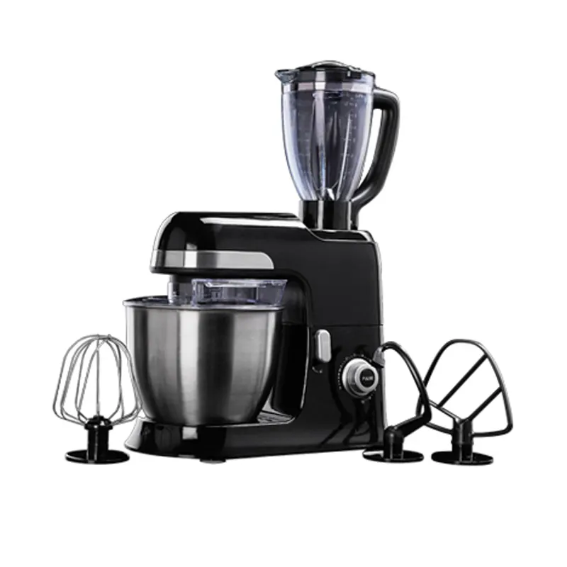 2020 neue Chef Maschine Küchen mischmasch inen Teig Stand mixer Fleischwolf Kitchen aid