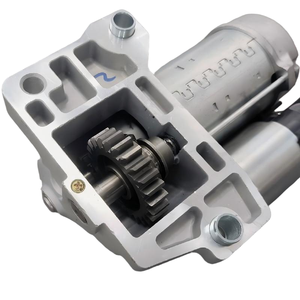 Motorino di Avviamento di Alta Qualità per Auto <span class=keywords><strong>Lamborghini</strong></span> Hurricane - Product Image 1