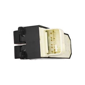 Interruptor de Elevalunas Eléctrico de Plástico Nuevo 84820-02190, Aplicable para Modelos Toyota Camry 2007-2012 - Product Image 5