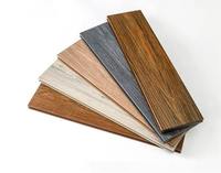 Plancher en bois composite WPC de haute qualité, co-extrusion creuse, terrasse en bois composite WPC, terrasse extérieure utilisée pour le balcon, planche 138H23-L
