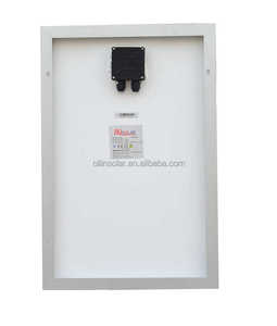 安い価格! ソーラーパネル20wモノラル - Product Image 3