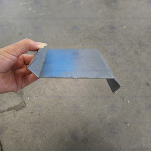 Customized S V-shaped Steel Metal Fence Panel Roll Forming Palisade Machine - Product Image 5