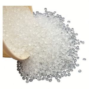 En forte demande PP Granules Polypropylène Film Grade PP Homopolymère PP Pellet - Product Image 2