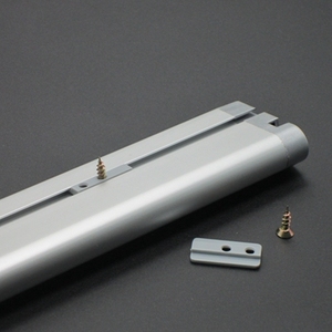Barres lumineuses à capteur LED 12V/24V pour armoire d'hôtel et placard d'hôtellerie - Product Image 3