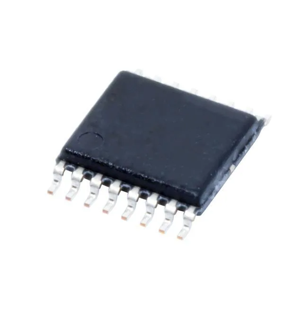 TSC2046IPWR  Touch Screen Controllers 4-Wire W/low Voltage Digital I/O a 595-T a 595-TSC2046IPW