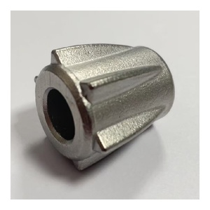 <span class=keywords><strong>Zamak</strong></span> 3 <span class=keywords><strong>zamak</strong></span> 5 hàng không vũ trụ các bộ phận công nghiệp áp lực đúc kẽm hợp kim magiê chết đúc sản phẩm nóng lạnh buồng dịch vụ - Product Image 5