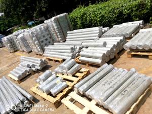 Tira de Fibra de Vidrio Epoxi GRP FRP EFG para Arco Recurvo - Ligera, Alta Resistencia, Resistente a la Corrosión, Soldadura, Doblado, Corte - Product Image 6