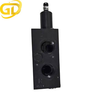 Válvula Multivía para Brazo de Camión Bomba de Concreto Zoomlion, Válvula de Inversión Proporcional HAWE /PSV, Garantía de 6 Meses - Product Image 3