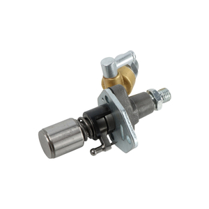 Pompe à injection de carburant KM186FGET-12000 Yanmar L48N/L48V/L60AE/L70AE/L100 Moteur diesel Marque HongWang Garantie 1 an Pièces de machine - Product Image 3