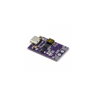 Module de déclenchement de charge rapide PD/QC/AFC, émulateur de charge programmable, sortie de tension fixe 5V/9V/12V/15V/20V - Product Image 4