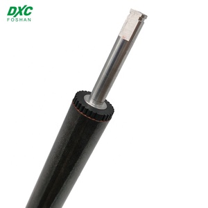 Rodillo de Presión del Fusor Inferior para Impresora, Esponja Negra OEM RC1-3630 para HP1320 1160 P2015 Canon <span class=keywords><strong>LBP3300</strong></span> - Product Image 3