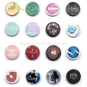 2025 2026 Le plus récent support de support de téléphone promotionnel avec logo personnalisé gratuit avec colle 3M - Product Image 6