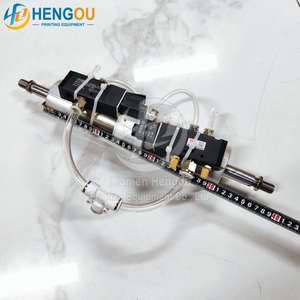 DP-63-30/27-PP-SA Silinder tanpa <span class=keywords><strong>2</strong></span> katup pneumatik - Product Image 6