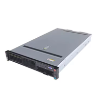 Haute qualité Fusionserver 2488 V5 2U serveur en rack Fusion Server 2488V5 prix du serveur d'ordinateur
